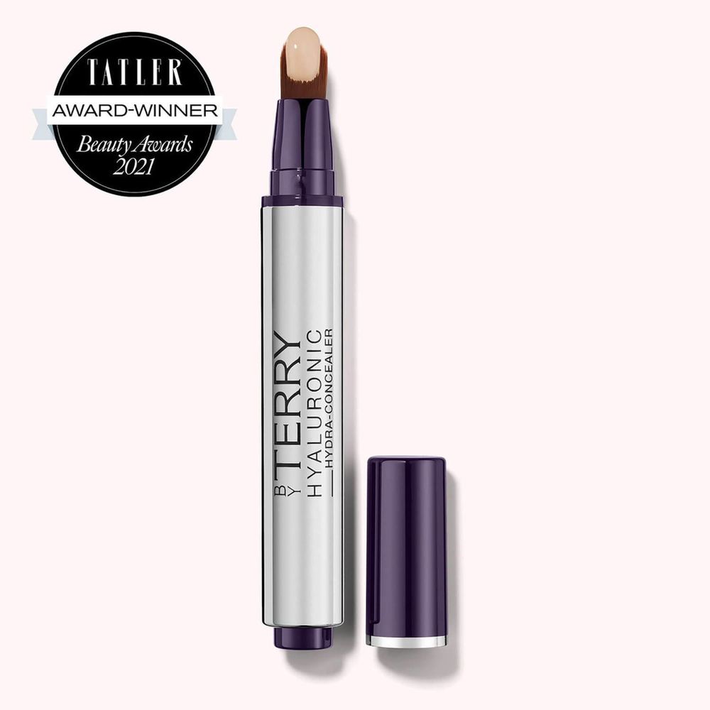 Hyaluronic Hydra Concealer Makeup By Terry