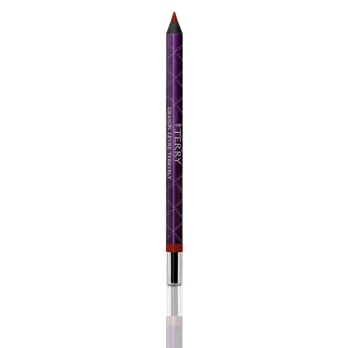 Crayon Lèvres Terrybly N4 Red Cancan HD