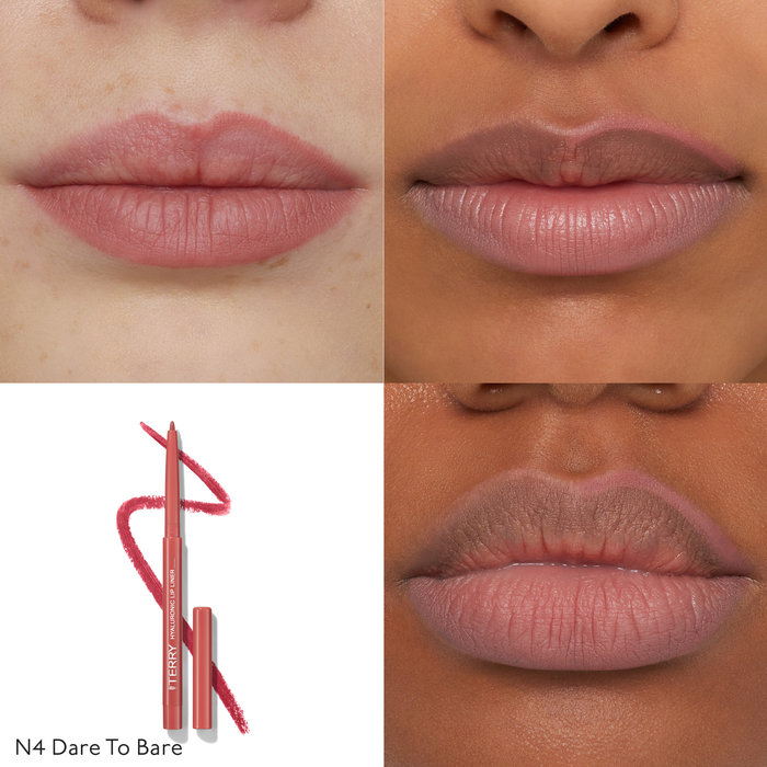 Hyaluronic Lip Liners PDP N4 Dare To Bare 2000x2000px