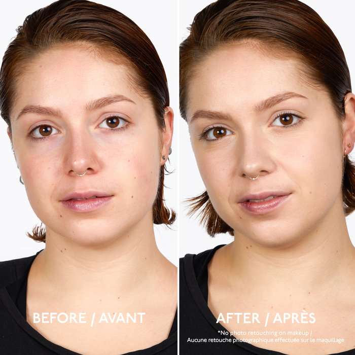 PDP CC Foundation Before After 1 W Manon