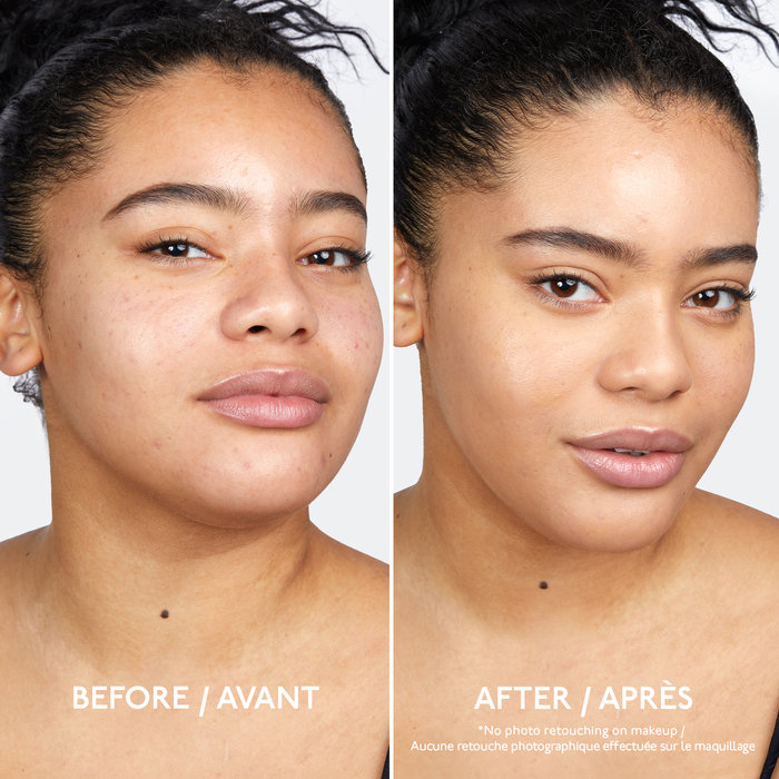 PDP CC Foundation Before After 4 W Jess