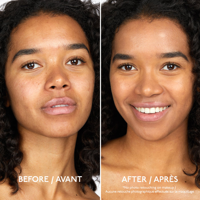 PDP CC Foundation Before After 6 C Stephanie